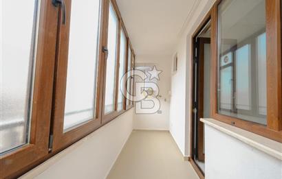 Nilüfer İhsaniye'de Merkezi Konumda 2+1, 90 m2 Kiralık Daire