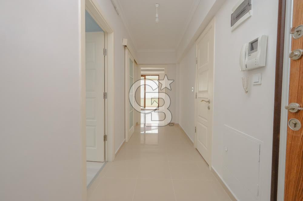 Nilüfer İhsaniye'de Merkezi Konumda 2+1, 90 m2 Kiralık Daire