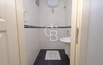 Nilüfer İhsaniye'de Merkezi Konumda 2+1, 90 m2 Kiralık Daire