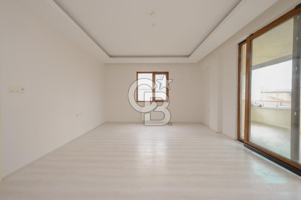 Nilüfer İhsaniye'de Merkezi Konumda 2+1, 90 m2 Kiralık Daire