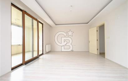 Nilüfer İhsaniye'de Merkezi Konumda 2+1, 90 m2 Kiralık Daire