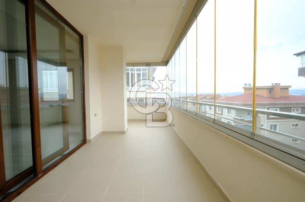 Nilüfer İhsaniye'de Merkezi Konumda 2+1, 90 m2 Kiralık Daire