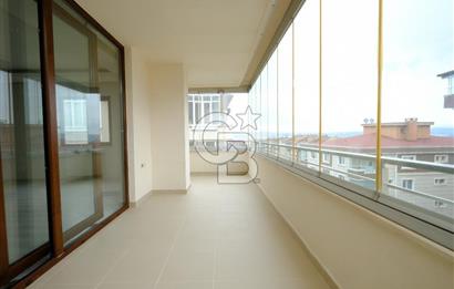 Nilüfer İhsaniye'de Merkezi Konumda 2+1, 90 m2 Kiralık Daire