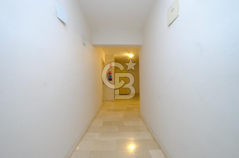 Nilüfer İhsaniye'de Merkezi Konumda 2+1, 90 m2 Kiralık Daire