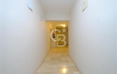 Nilüfer İhsaniye'de Merkezi Konumda 2+1, 90 m2 Kiralık Daire