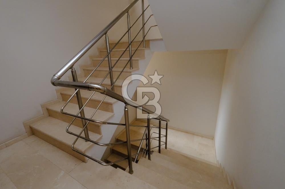 Nilüfer İhsaniye'de Merkezi Konumda 2+1, 90 m2 Kiralık Daire