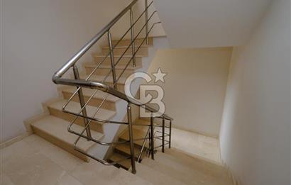 Nilüfer İhsaniye'de Merkezi Konumda 2+1, 90 m2 Kiralık Daire