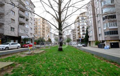 Nilüfer İhsaniye'de Merkezi Konumda 2+1, 90 m2 Kiralık Daire