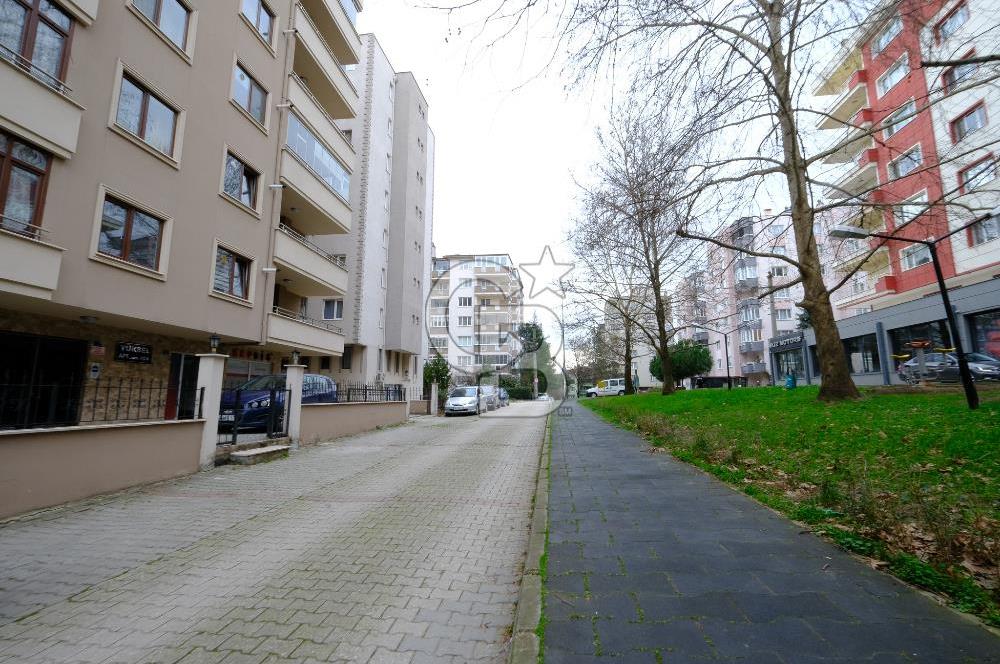 Nilüfer İhsaniye'de Merkezi Konumda 2+1, 90 m2 Kiralık Daire