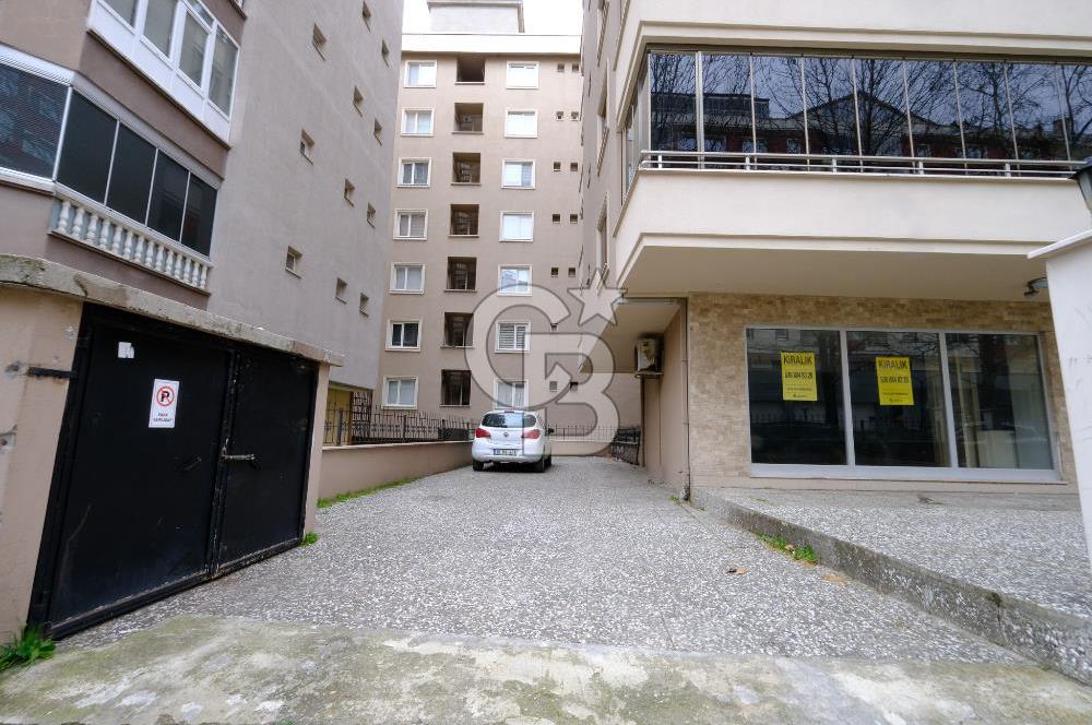Nilüfer İhsaniye'de Merkezi Konumda 2+1, 90 m2 Kiralık Daire