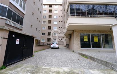 Nilüfer İhsaniye'de Merkezi Konumda 2+1, 90 m2 Kiralık Daire