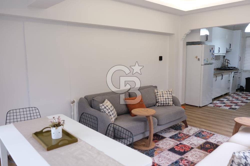 YALOVA ÇINARCIK KORUKÖY DE SİTE İÇİRSİNDE EŞYALI VİLLA