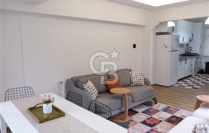 YALOVA ÇINARCIK KORUKÖY DE SİTE İÇİRSİNDE EŞYALI VİLLA