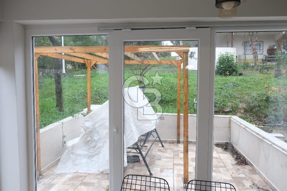 YALOVA ÇINARCIK KORUKÖY DE SİTE İÇİRSİNDE EŞYALI VİLLA