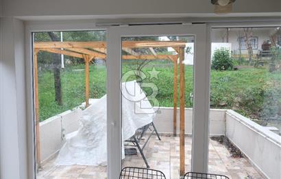 YALOVA ÇINARCIK KORUKÖY DE SİTE İÇİRSİNDE EŞYALI VİLLA