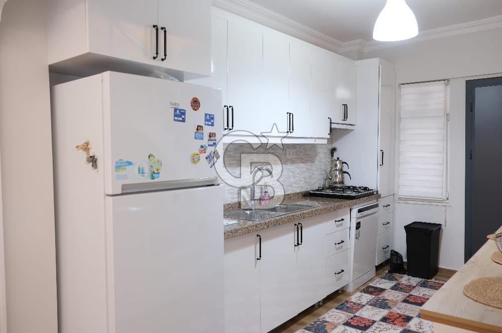 YALOVA ÇINARCIK KORUKÖY DE SİTE İÇİRSİNDE EŞYALI VİLLA