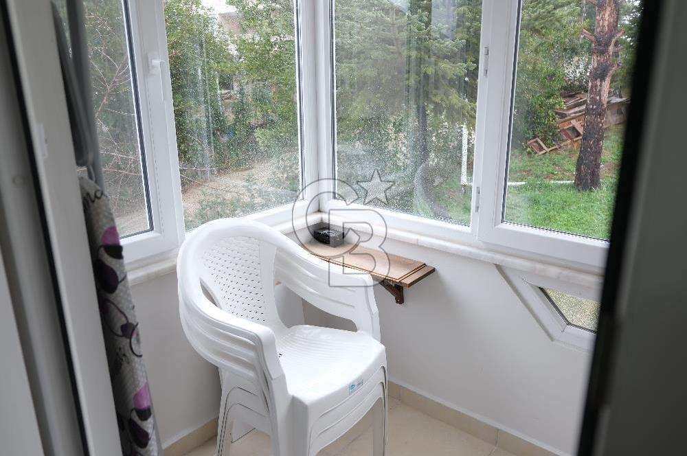 YALOVA ÇINARCIK KORUKÖY DE SİTE İÇİRSİNDE EŞYALI VİLLA