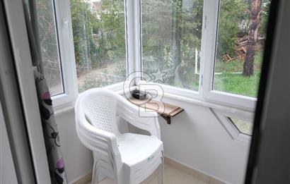 YALOVA ÇINARCIK KORUKÖY DE SİTE İÇİRSİNDE EŞYALI VİLLA