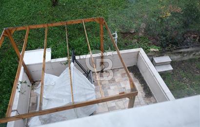 YALOVA ÇINARCIK KORUKÖY DE SİTE İÇİRSİNDE EŞYALI VİLLA