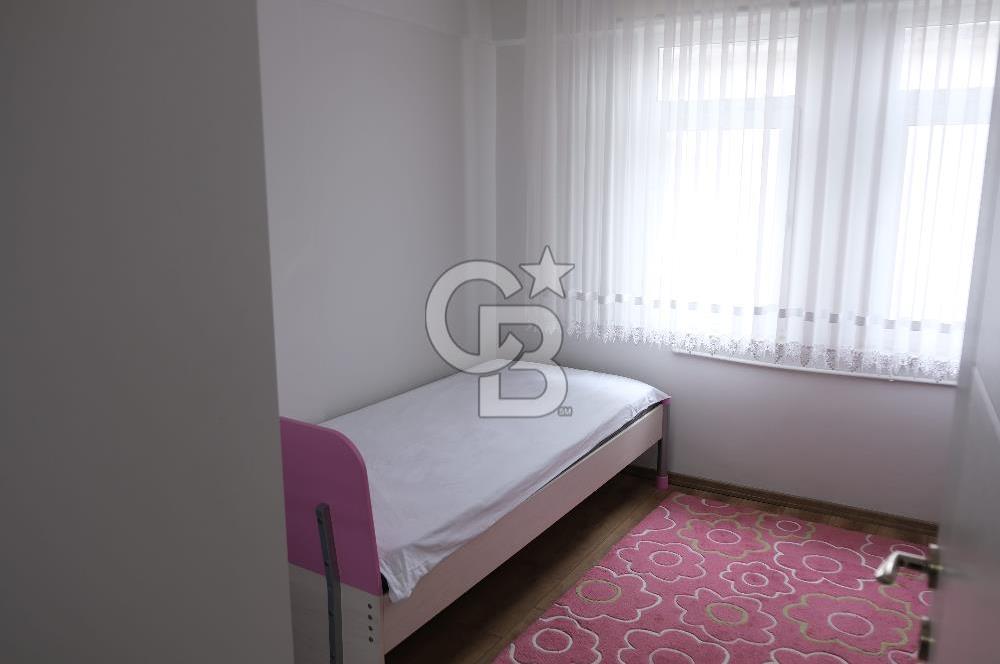 YALOVA ÇINARCIK KORUKÖY DE SİTE İÇİRSİNDE EŞYALI VİLLA