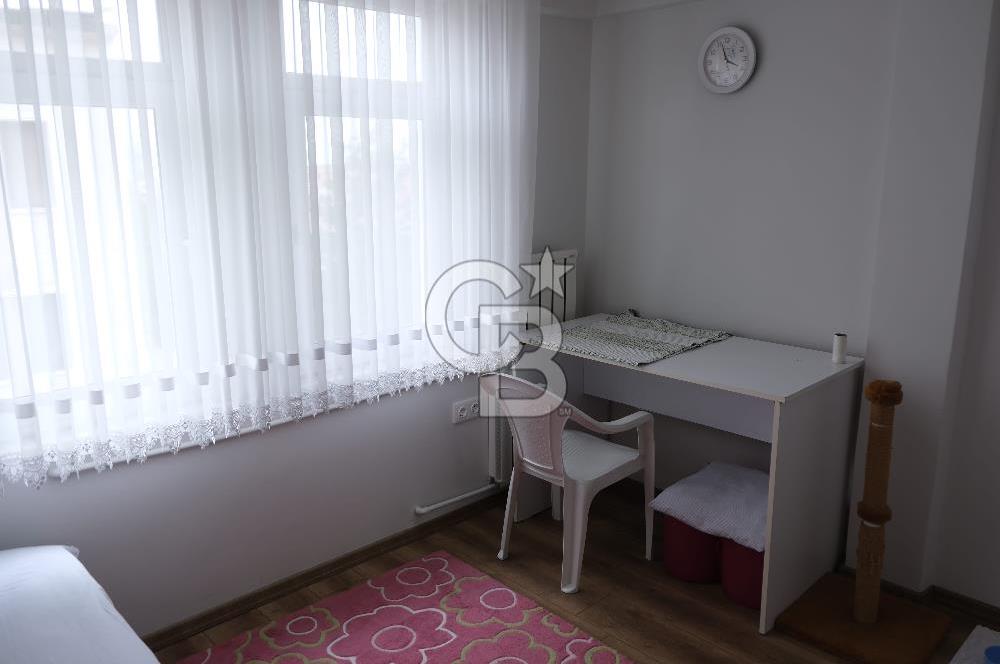 YALOVA ÇINARCIK KORUKÖY DE SİTE İÇİRSİNDE EŞYALI VİLLA