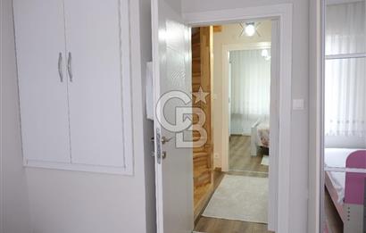 YALOVA ÇINARCIK KORUKÖY DE SİTE İÇİRSİNDE EŞYALI VİLLA