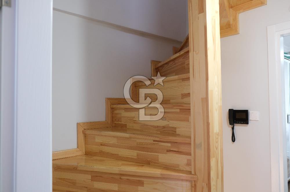 YALOVA ÇINARCIK KORUKÖY DE SİTE İÇİRSİNDE EŞYALI VİLLA