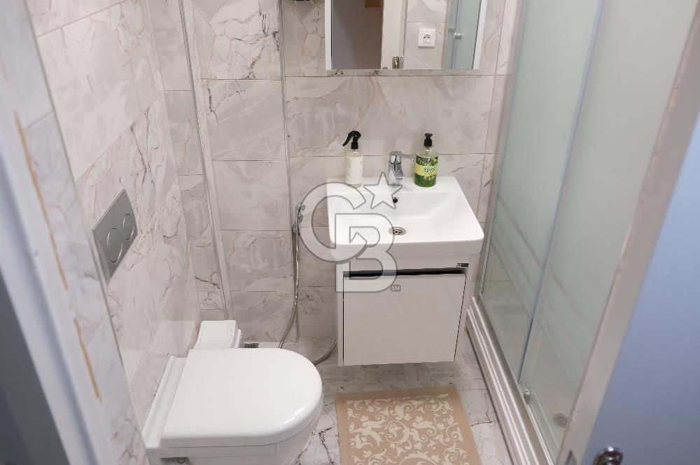 YALOVA ÇINARCIK KORUKÖY DE SİTE İÇİRSİNDE EŞYALI VİLLA