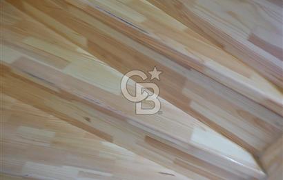 YALOVA ÇINARCIK KORUKÖY DE SİTE İÇİRSİNDE EŞYALI VİLLA