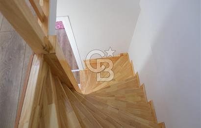 YALOVA ÇINARCIK KORUKÖY DE SİTE İÇİRSİNDE EŞYALI VİLLA