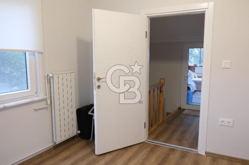 YALOVA ÇINARCIK KORUKÖY DE SİTE İÇİRSİNDE EŞYALI VİLLA