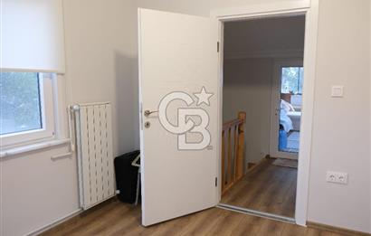 YALOVA ÇINARCIK KORUKÖY DE SİTE İÇİRSİNDE EŞYALI VİLLA