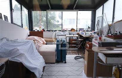 YALOVA ÇINARCIK KORUKÖY DE SİTE İÇİRSİNDE EŞYALI VİLLA