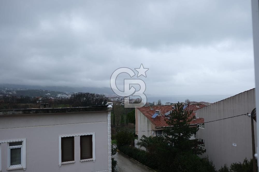 YALOVA ÇINARCIK KORUKÖY DE SİTE İÇİRSİNDE EŞYALI VİLLA