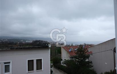 YALOVA ÇINARCIK KORUKÖY DE SİTE İÇİRSİNDE EŞYALI VİLLA