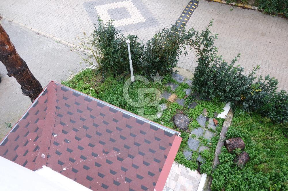 YALOVA ÇINARCIK KORUKÖY DE SİTE İÇİRSİNDE EŞYALI VİLLA