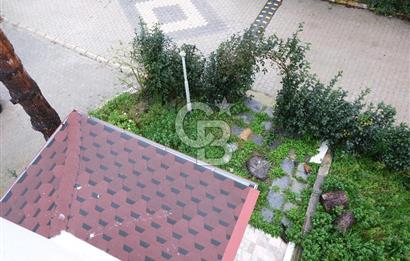 YALOVA ÇINARCIK KORUKÖY DE SİTE İÇİRSİNDE EŞYALI VİLLA