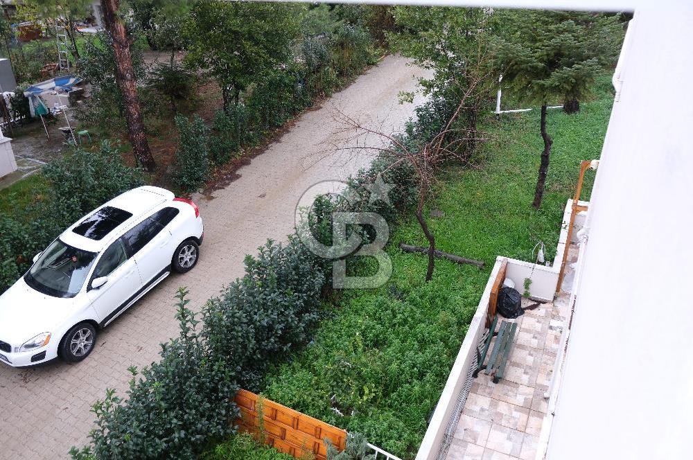 YALOVA ÇINARCIK KORUKÖY DE SİTE İÇİRSİNDE EŞYALI VİLLA