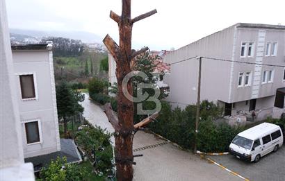 YALOVA ÇINARCIK KORUKÖY DE SİTE İÇİRSİNDE EŞYALI VİLLA