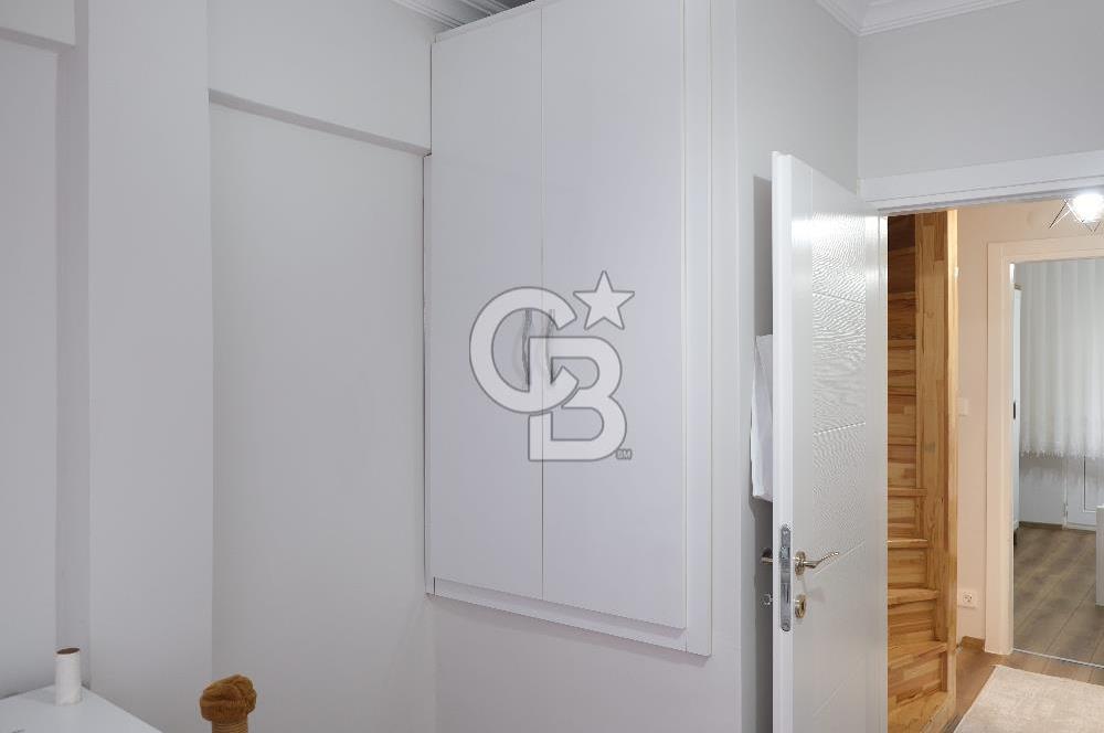 YALOVA ÇINARCIK KORUKÖY DE SİTE İÇİRSİNDE EŞYALI VİLLA