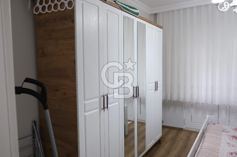 YALOVA ÇINARCIK KORUKÖY DE SİTE İÇİRSİNDE EŞYALI VİLLA