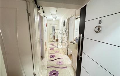 İZMİR KARŞIYAKA ANADOLU CADDESİ YAKINI  3+1 EŞYALI KİRALIK DAİRE CB PH 