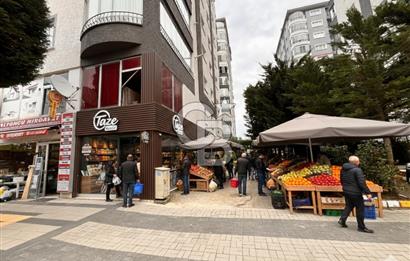 ÇUKURÇAYIR'IN EN MERKEZİ YERİNDE SATILIK DÜKKAN FIRSATI!