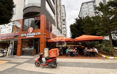 ÇUKURÇAYIR'IN EN MERKEZİ YERİNDE SATILIK DÜKKAN FIRSATI!