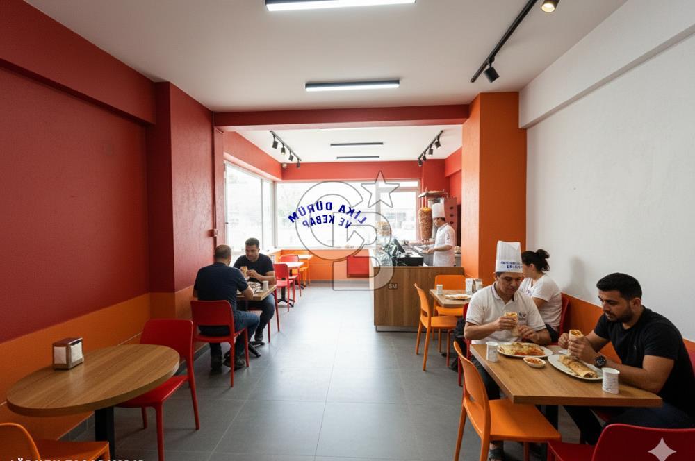 ÇUKURÇAYIR'IN EN MERKEZİ YERİNDE SATILIK DÜKKAN FIRSATI!