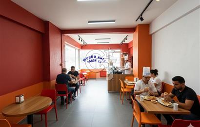 ÇUKURÇAYIR'IN EN MERKEZİ YERİNDE SATILIK DÜKKAN FIRSATI!