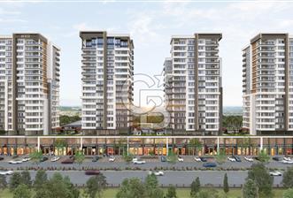 NED ÇİÇEKLİ PROJESİNDE 4,5+1 DAİRE - 3 - 332143