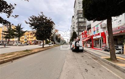 ÇUKURÇAYIR'IN EN MERKEZİ YERİNDE SATILIK DÜKKAN FIRSATI!