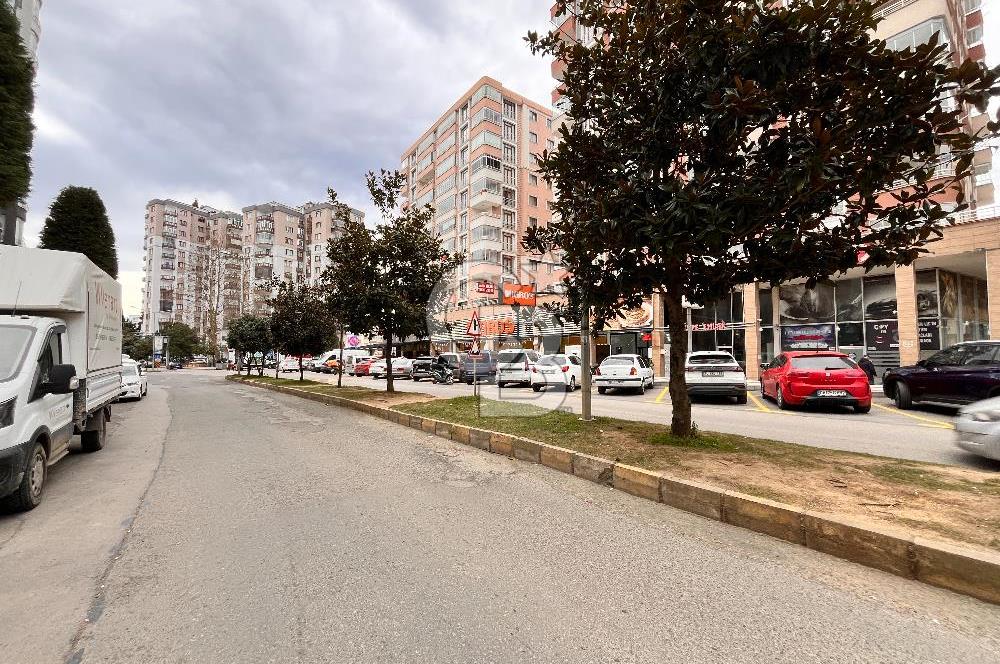 ÇUKURÇAYIR'IN EN MERKEZİ YERİNDE SATILIK DÜKKAN FIRSATI!