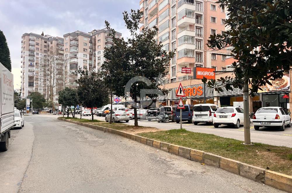 ÇUKURÇAYIR'IN EN MERKEZİ YERİNDE SATILIK DÜKKAN FIRSATI!